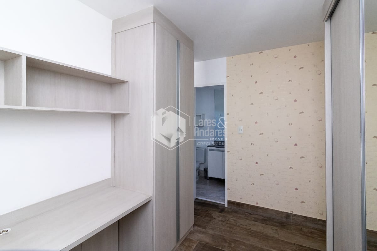 Apartamento, 2 quartos, 60 m² - Foto 14