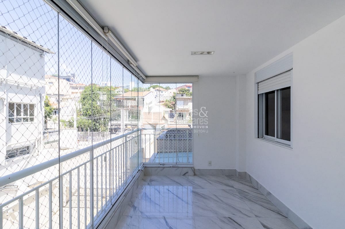 Apartamento, 2 quartos, 60 m² - Foto 11