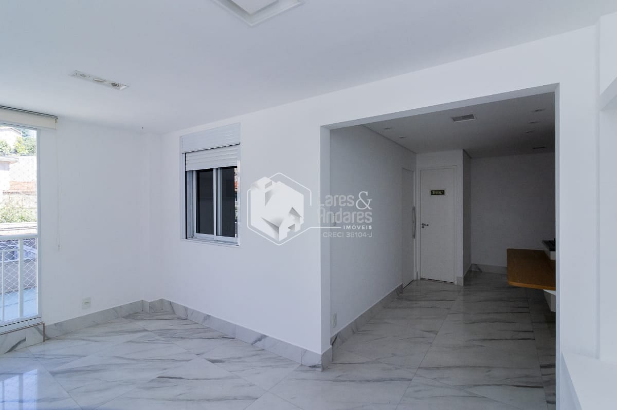 Apartamento, 2 quartos, 60 m² - Foto 9