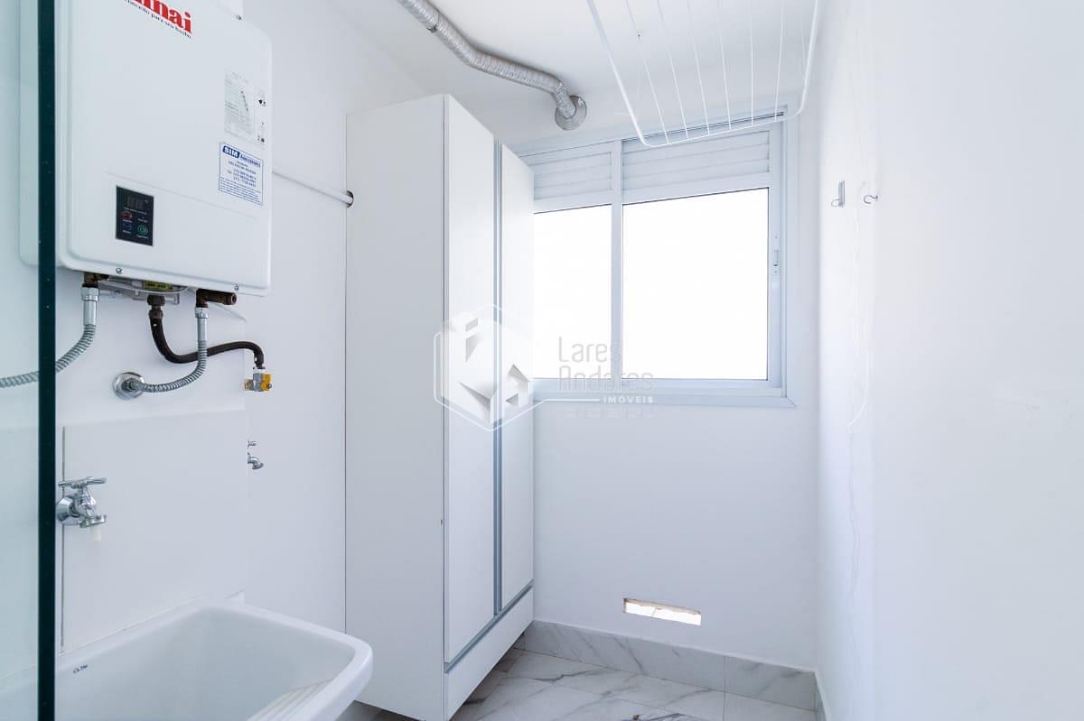 Apartamento, 2 quartos, 60 m² - Foto 4