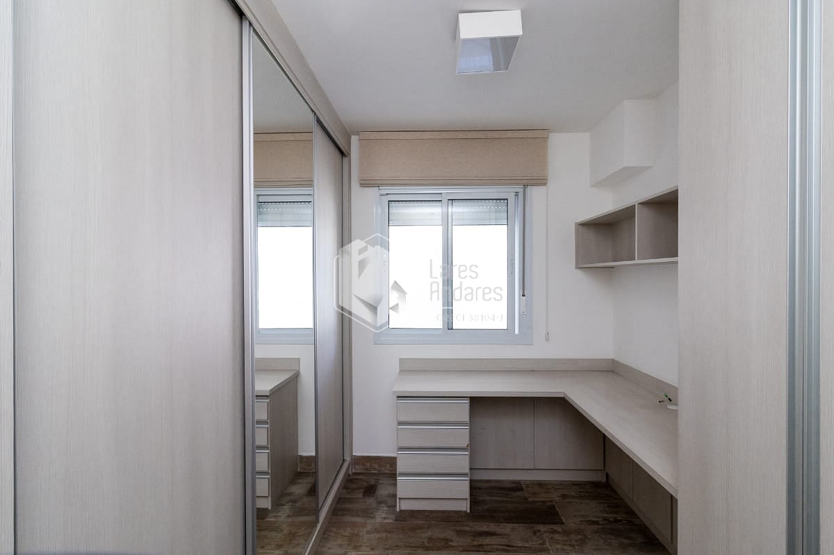 Apartamento, 2 quartos, 60 m² - Foto 13