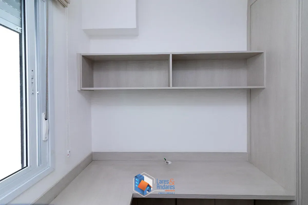 Apartamento, 2 quartos, 60 m² - Foto 15