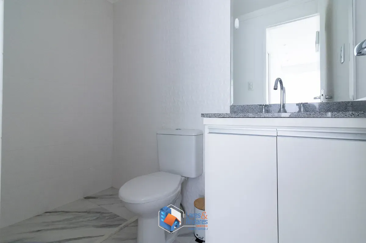 Apartamento, 2 quartos, 60 m² - Foto 12