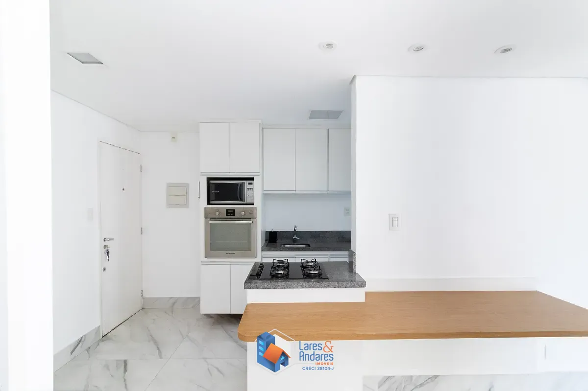 Apartamento, 2 quartos, 60 m² - Foto 7