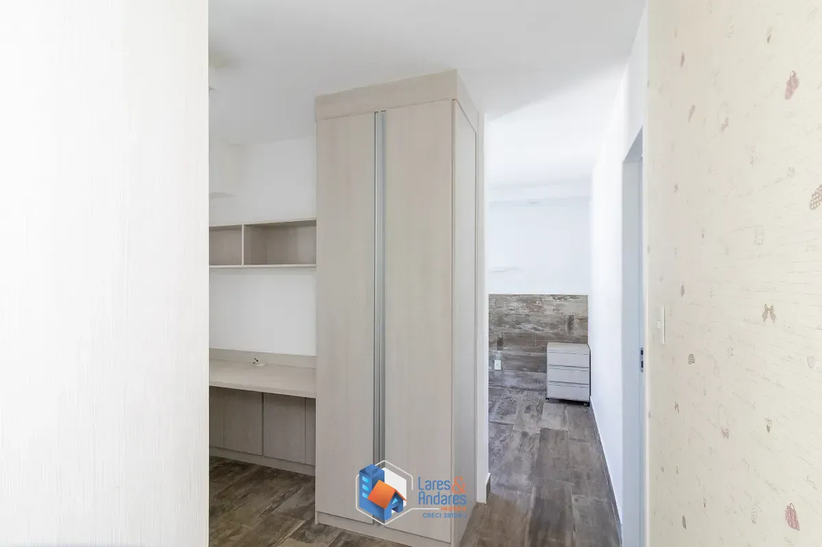Apartamento, 2 quartos, 60 m² - Foto 16