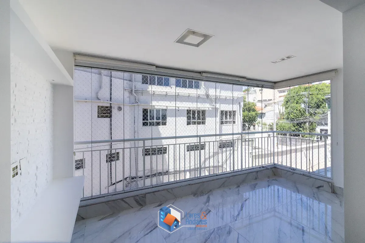 Apartamento, 2 quartos, 60 m² - Foto 10