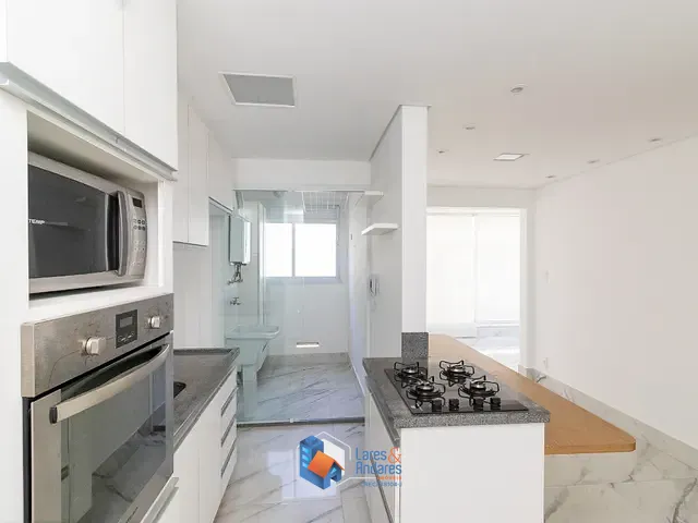 Apartamento com 3086m² 2 quartos e 2 banheiros, à venda, no bairro Vila Ipojuca em São Paulo