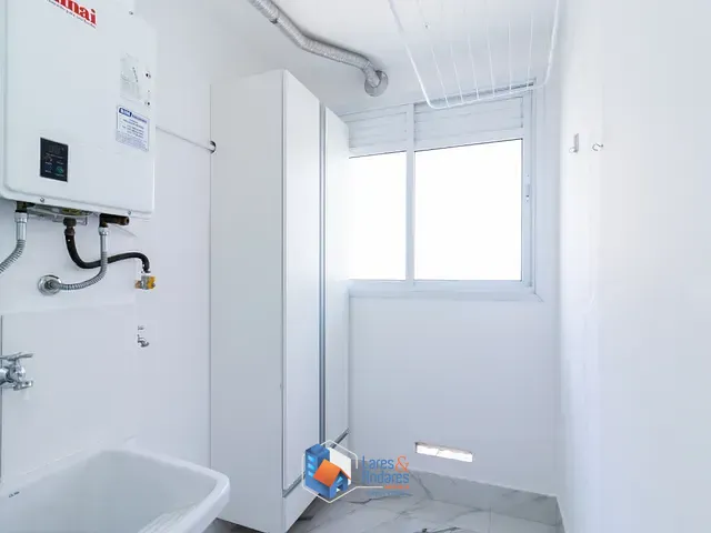 Apartamento com 3086m² 2 quartos e 2 banheiros, à venda, no bairro Vila Ipojuca em São Paulo