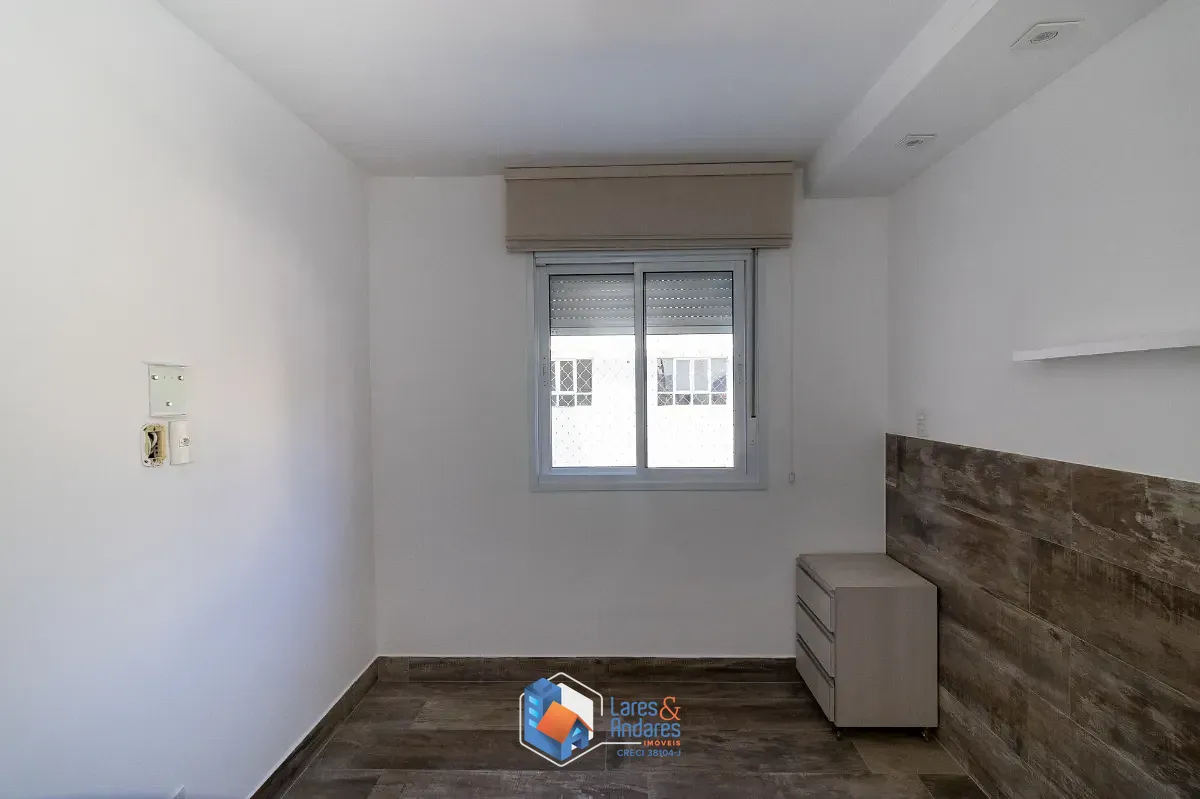 Apartamento, 2 quartos, 60 m² - Foto 17