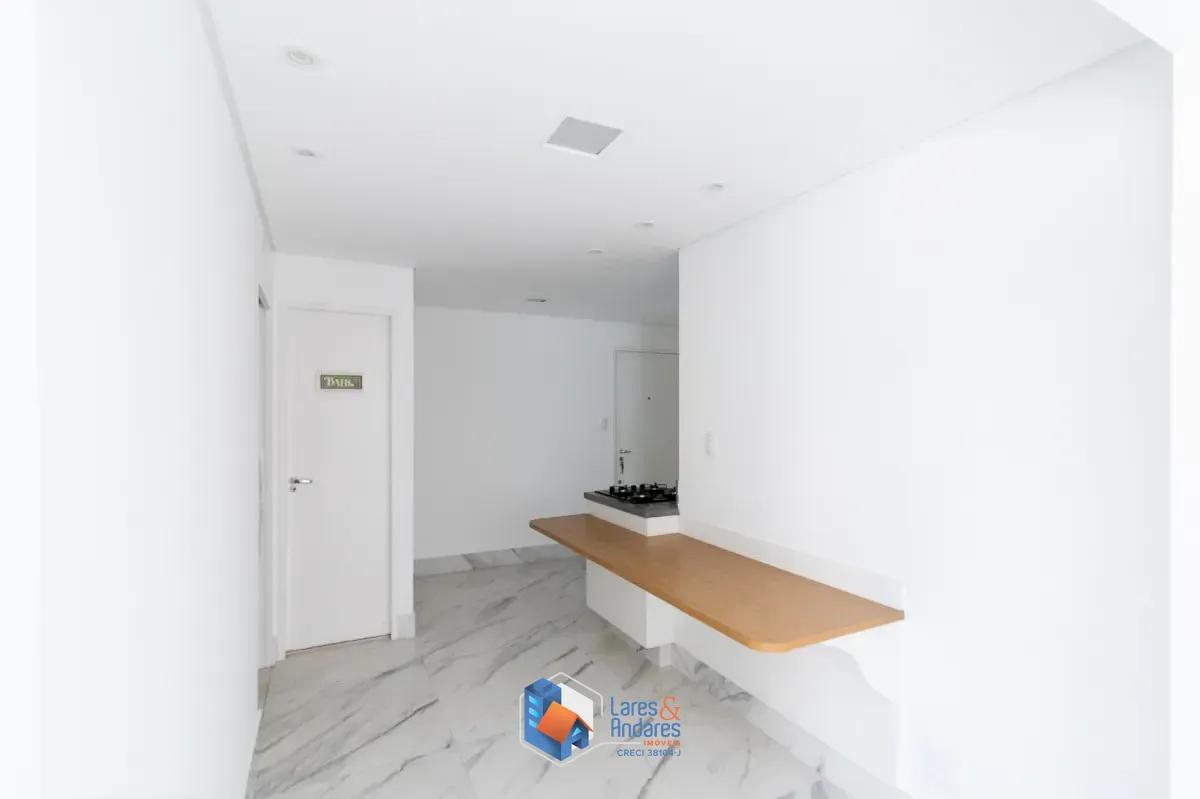 Apartamento, 2 quartos, 60 m² - Foto 8