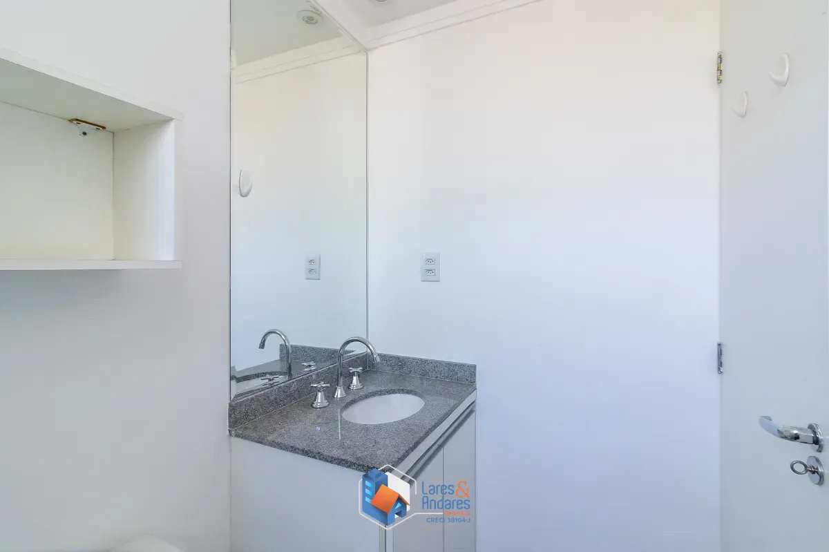 Apartamento, 2 quartos, 60 m² - Foto 21