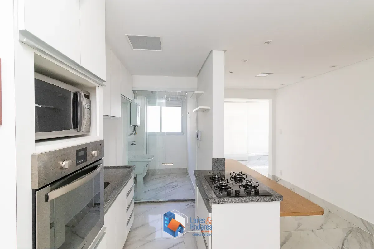Apartamento, 2 quartos, 60 m² - Foto 1