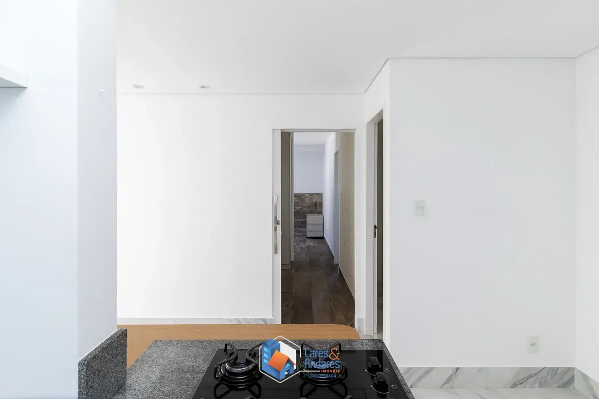 Apartamento, 2 quartos, 60 m² - Foto 6
