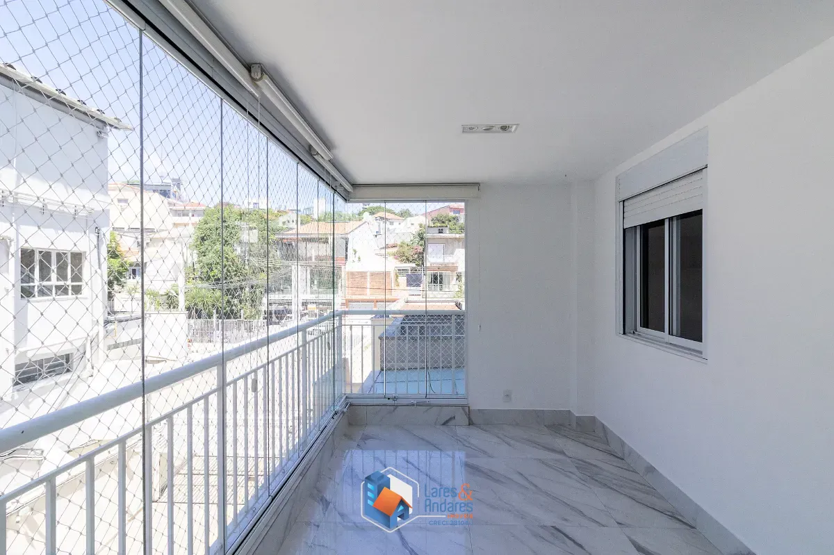 Apartamento, 2 quartos, 60 m² - Foto 11