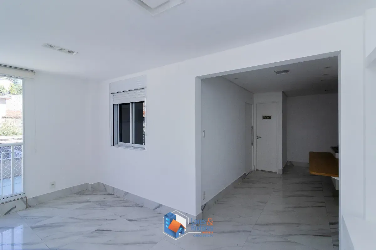 Apartamento, 2 quartos, 60 m² - Foto 9