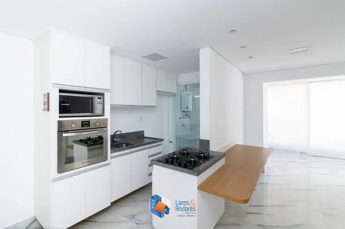 Apartamento, 2 quartos, 60 m² - Foto 2