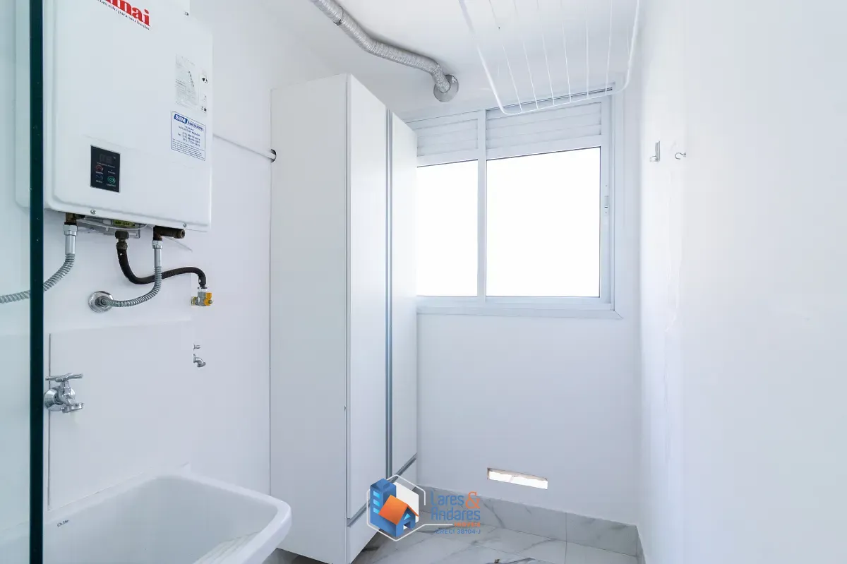 Apartamento, 2 quartos, 60 m² - Foto 4