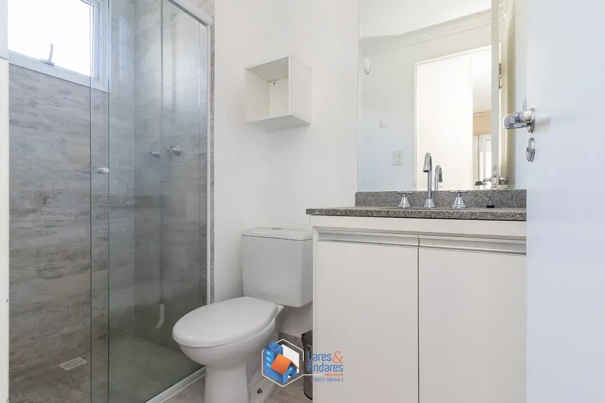 Apartamento, 2 quartos, 60 m² - Foto 20