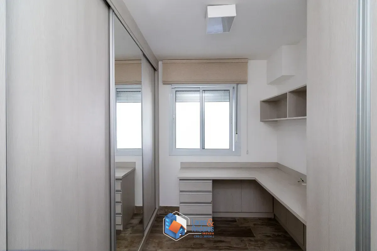 Apartamento, 2 quartos, 60 m² - Foto 13