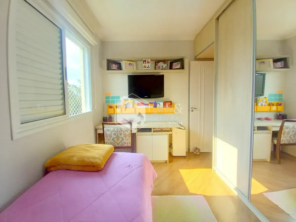 Apartamento, 3 quartos, 82 m² - Foto 11