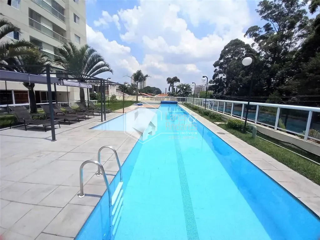 Apartamento, 3 quartos, 82 m² - Foto 26