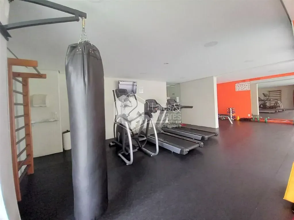 Apartamento, 3 quartos, 82 m² - Foto 28