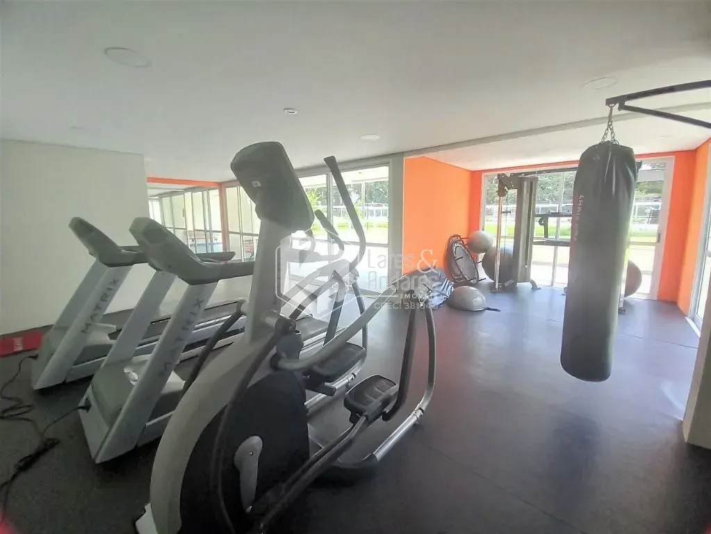 Apartamento, 3 quartos, 82 m² - Foto 29