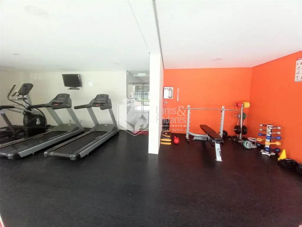 Apartamento, 3 quartos, 82 m² - Foto 30