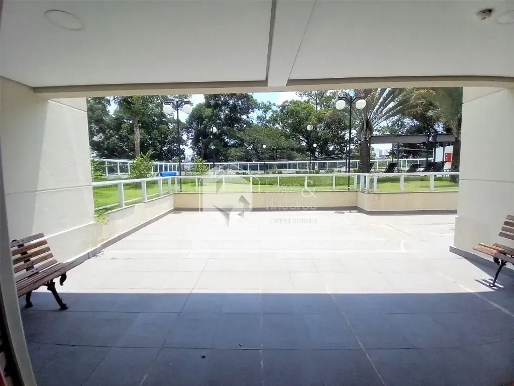 Apartamento, 3 quartos, 82 m² - Foto 32