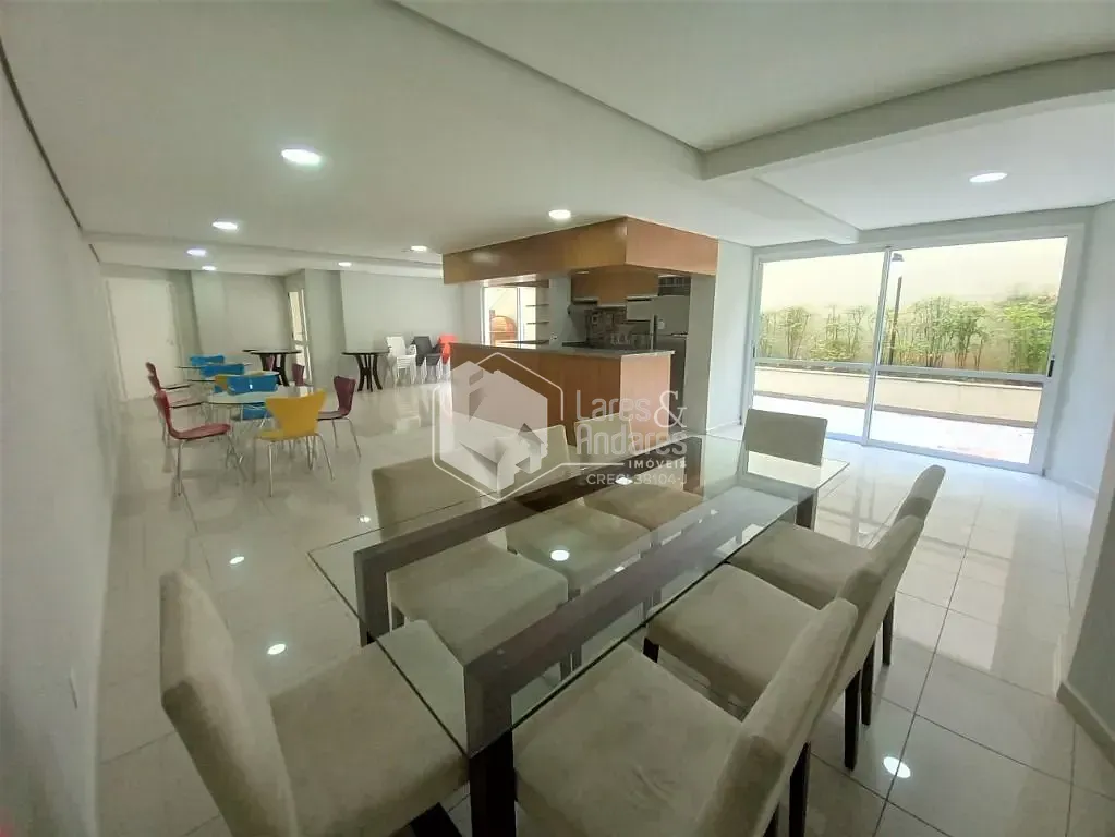 Apartamento, 3 quartos, 82 m² - Foto 34