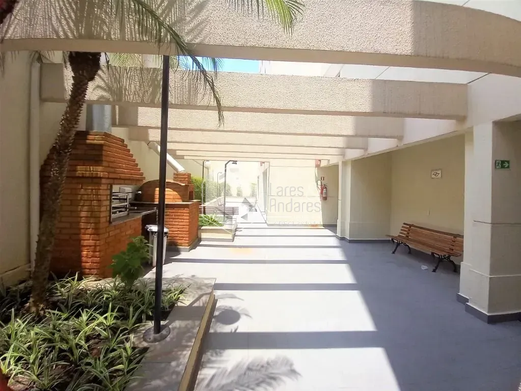 Apartamento, 3 quartos, 82 m² - Foto 35