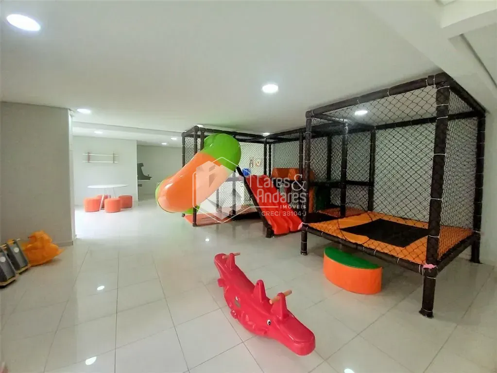 Apartamento, 3 quartos, 82 m² - Foto 38