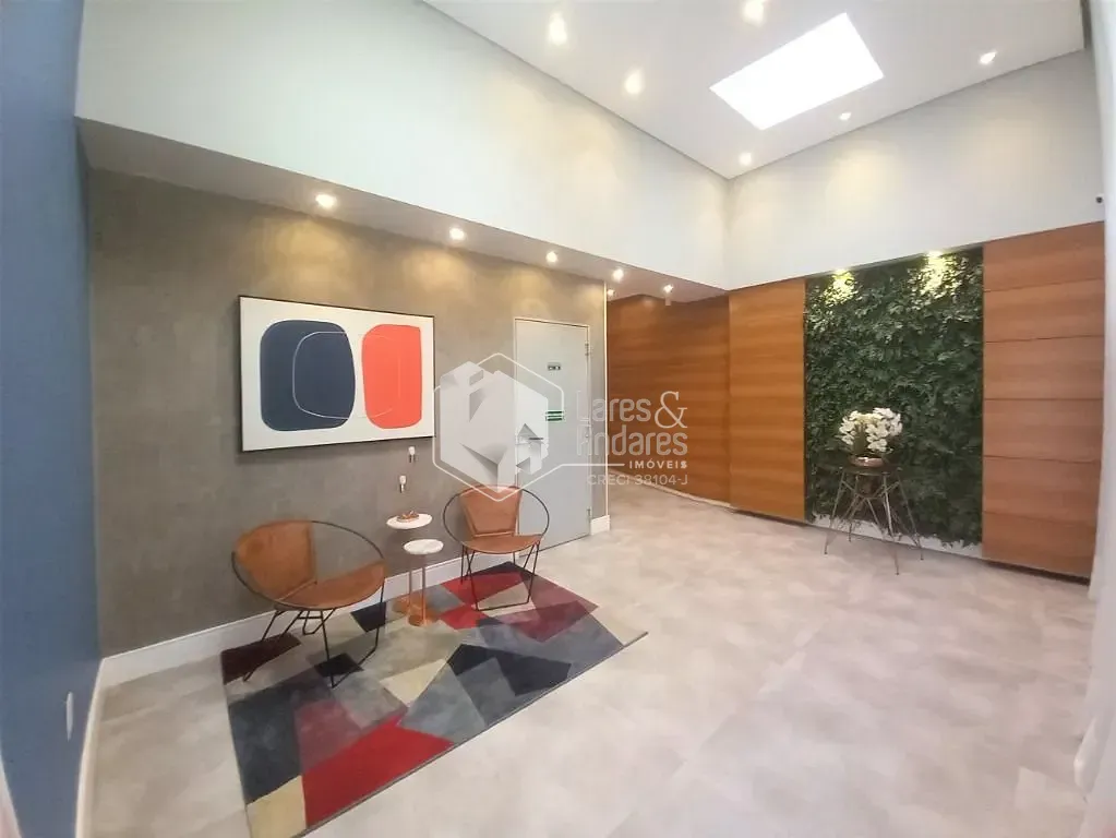 Apartamento, 3 quartos, 82 m² - Foto 40