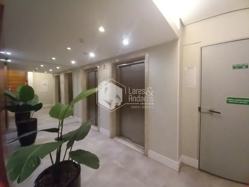 Apartamento, 3 quartos, 82 m² - Foto 41