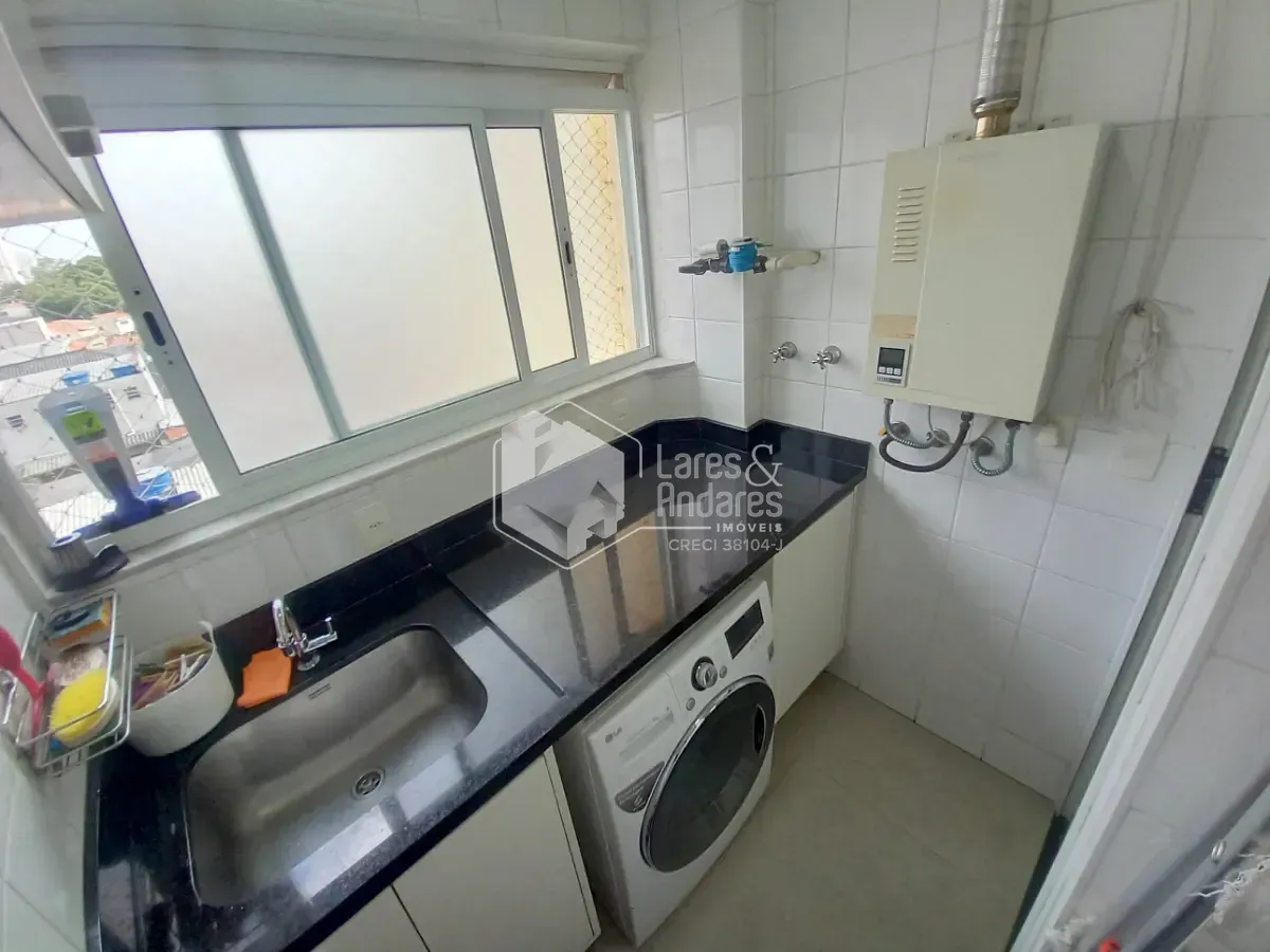 Apartamento, 3 quartos, 82 m² - Foto 24