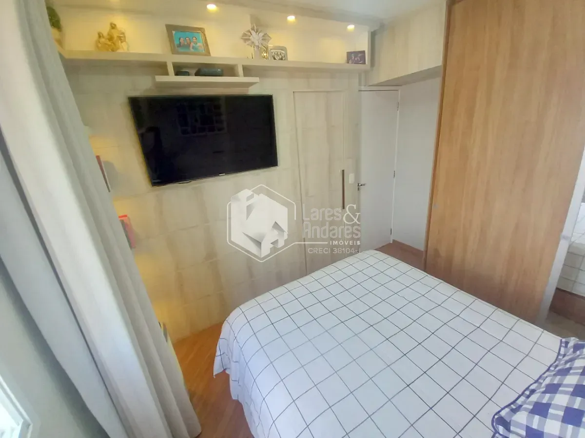 Apartamento, 3 quartos, 82 m² - Foto 16