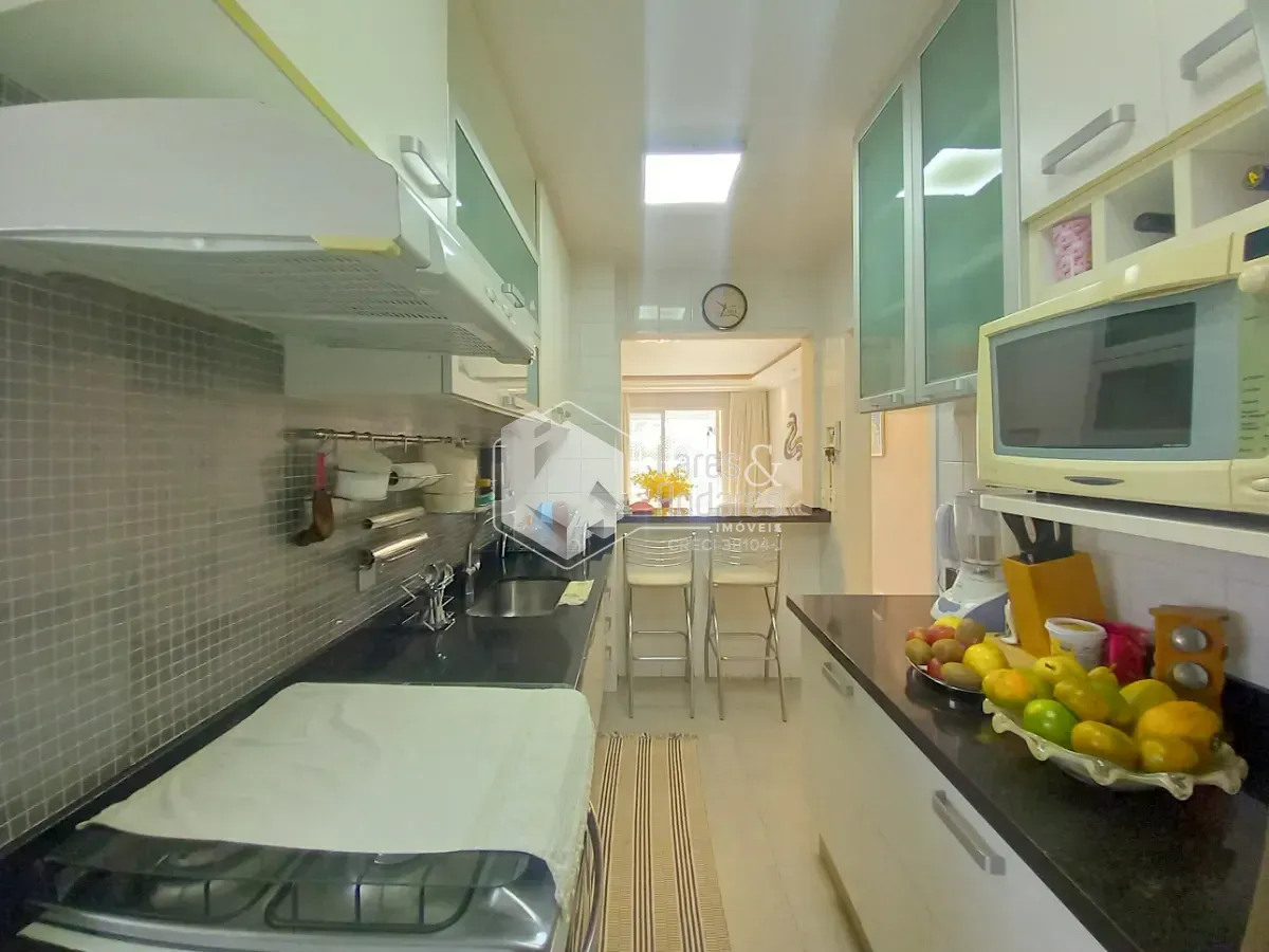 Apartamento, 3 quartos, 82 m² - Foto 21