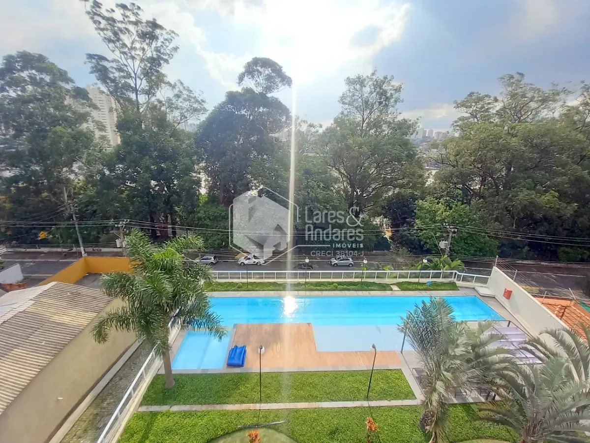 Apartamento, 3 quartos, 82 m² - Foto 5