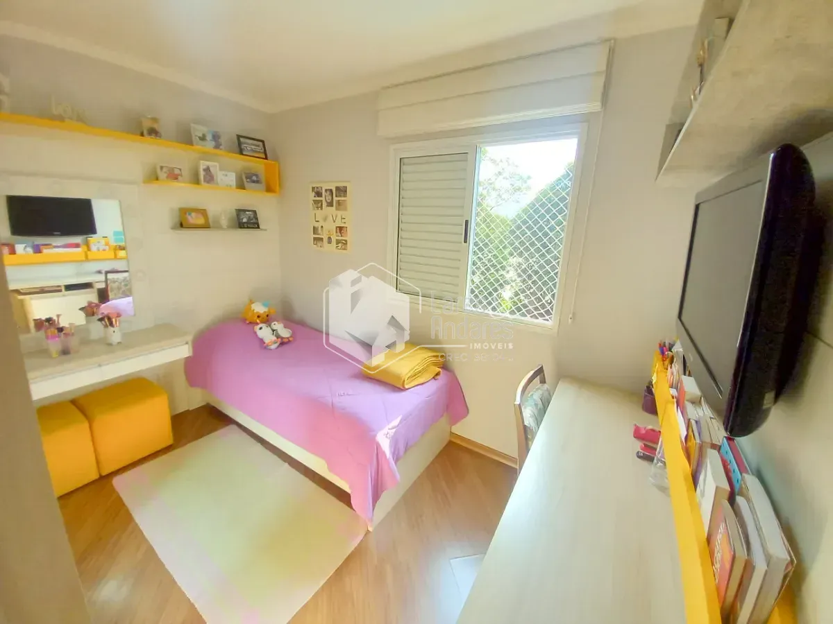 Apartamento, 3 quartos, 82 m² - Foto 12