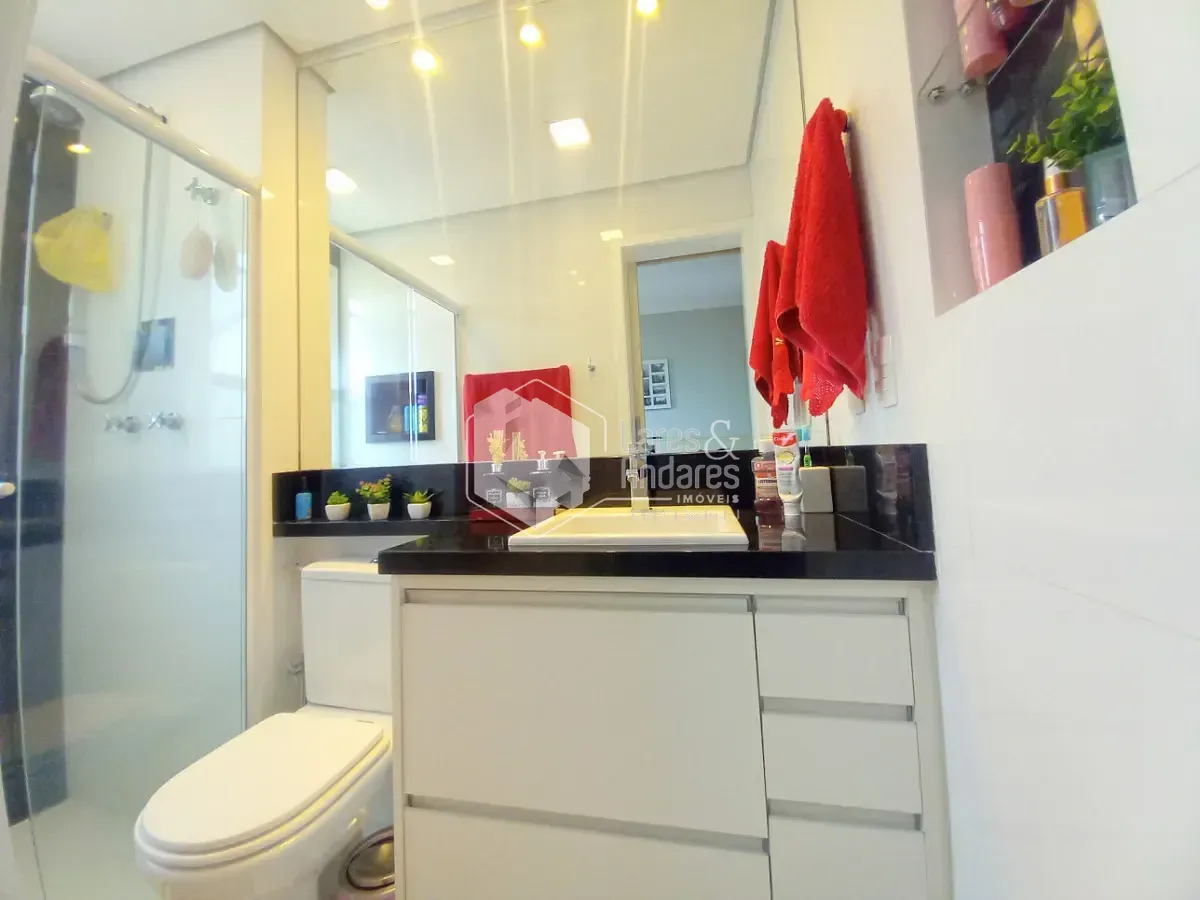 Apartamento, 3 quartos, 82 m² - Foto 17