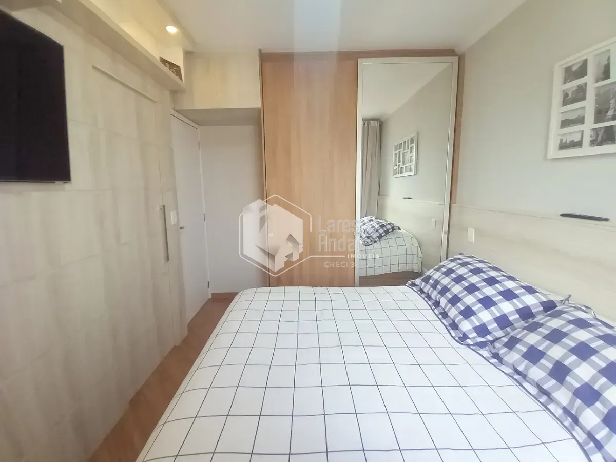 Apartamento, 3 quartos, 82 m² - Foto 15