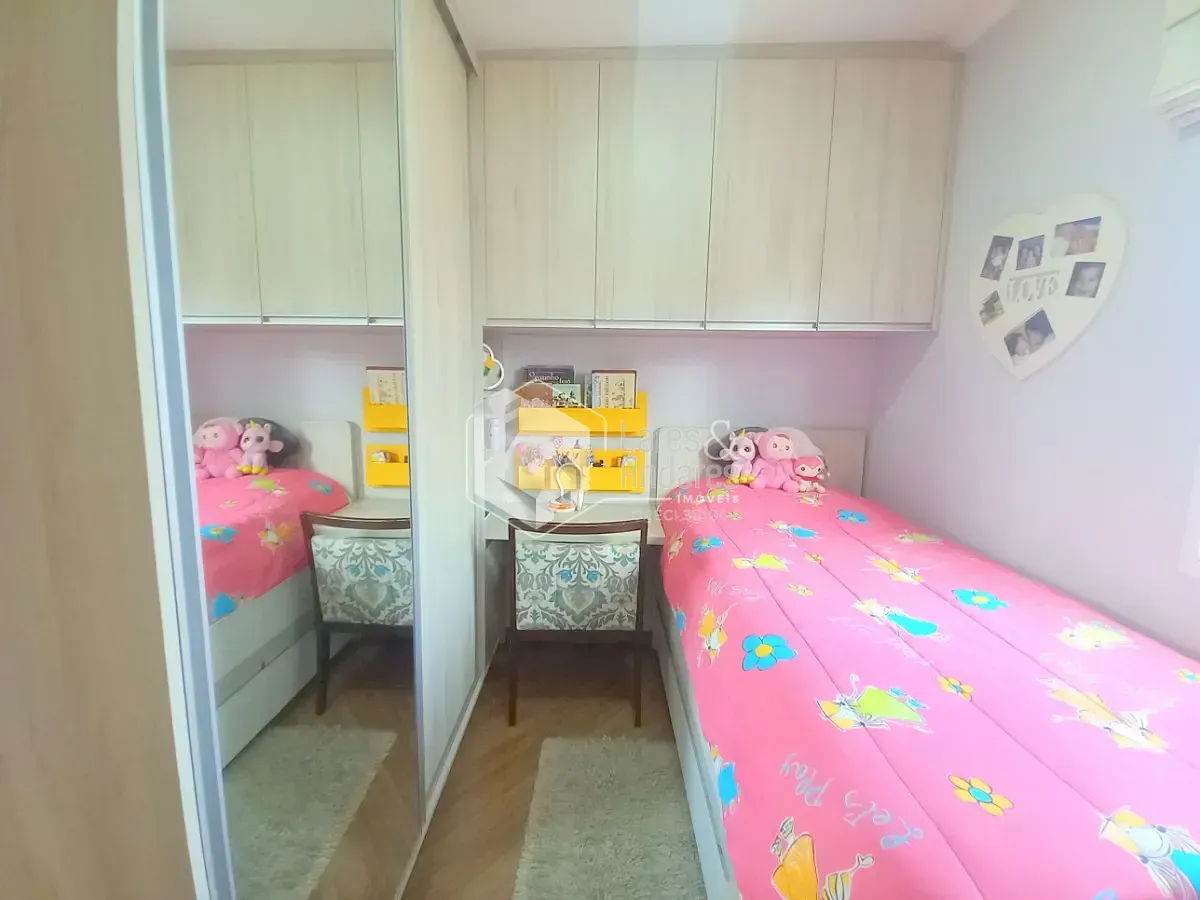 Apartamento, 3 quartos, 82 m² - Foto 8