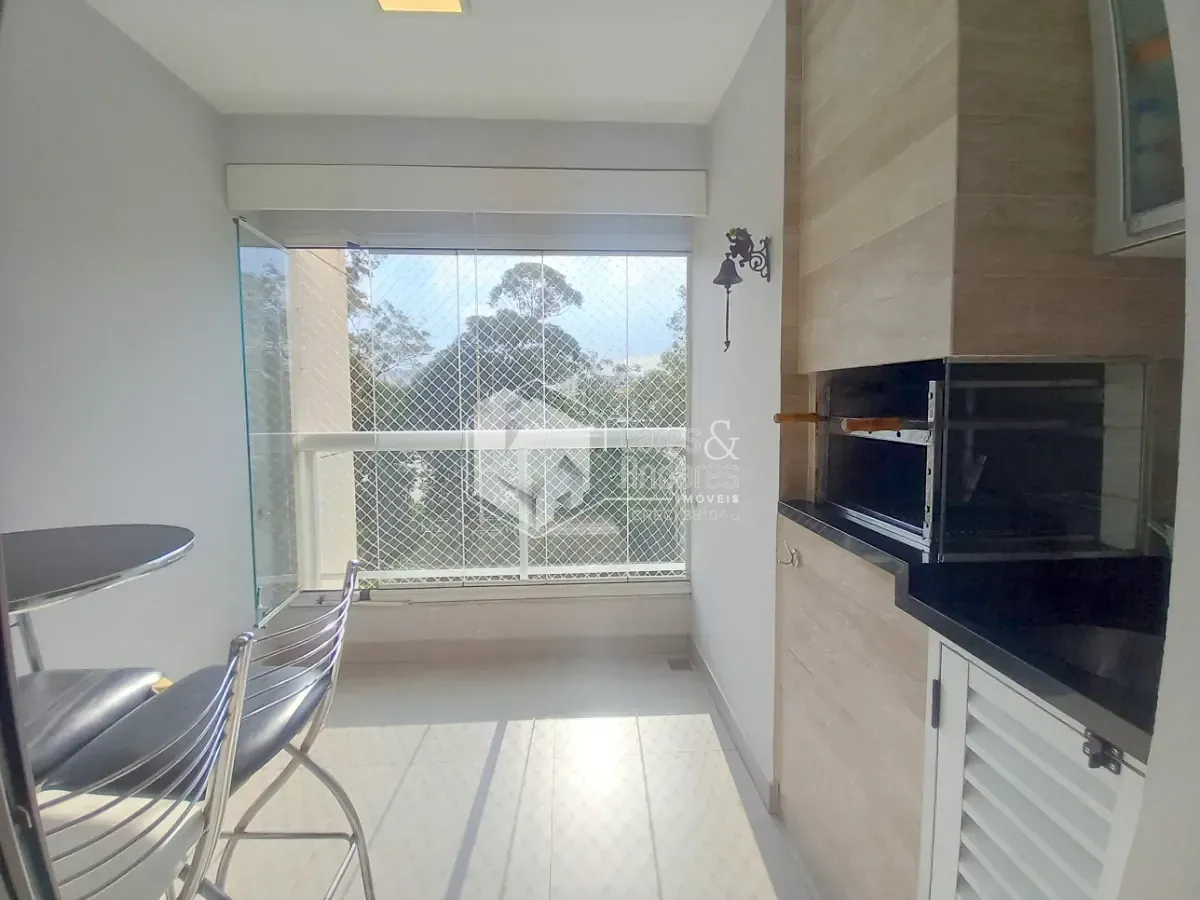 Apartamento, 3 quartos, 82 m² - Foto 3