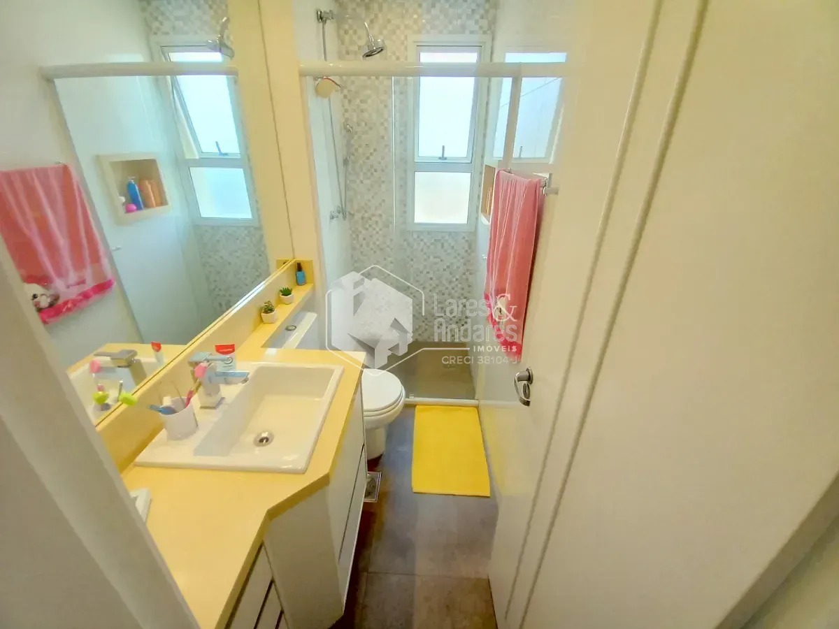 Apartamento, 3 quartos, 82 m² - Foto 13