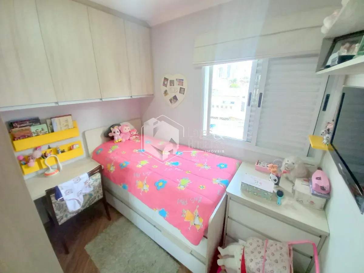 Apartamento, 3 quartos, 82 m² - Foto 7