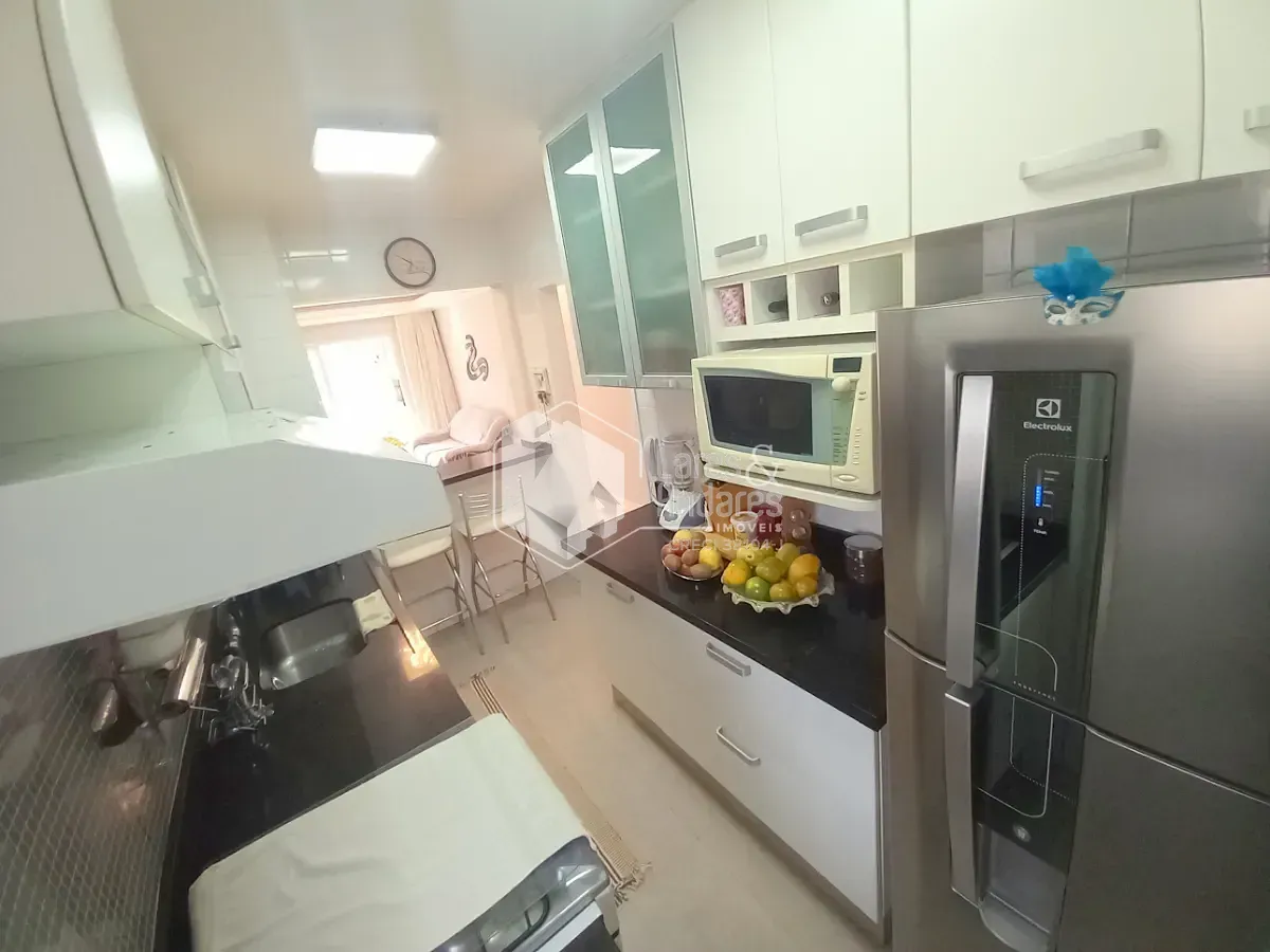 Apartamento, 3 quartos, 82 m² - Foto 22