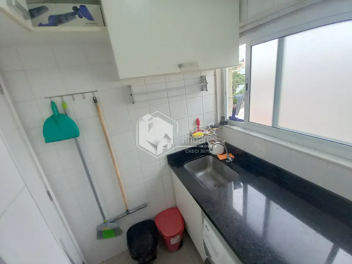 Apartamento, 3 quartos, 82 m² - Foto 23