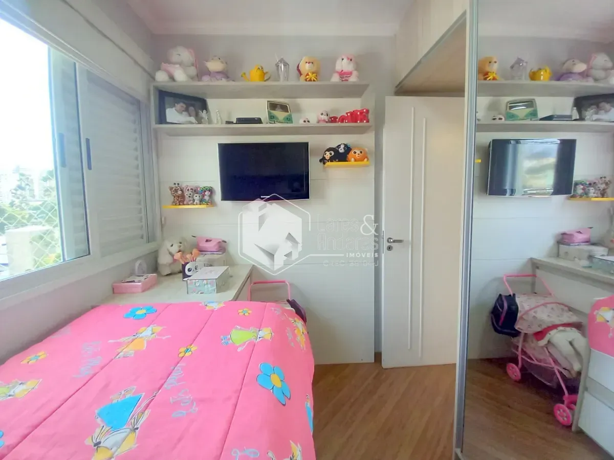 Apartamento, 3 quartos, 82 m² - Foto 9