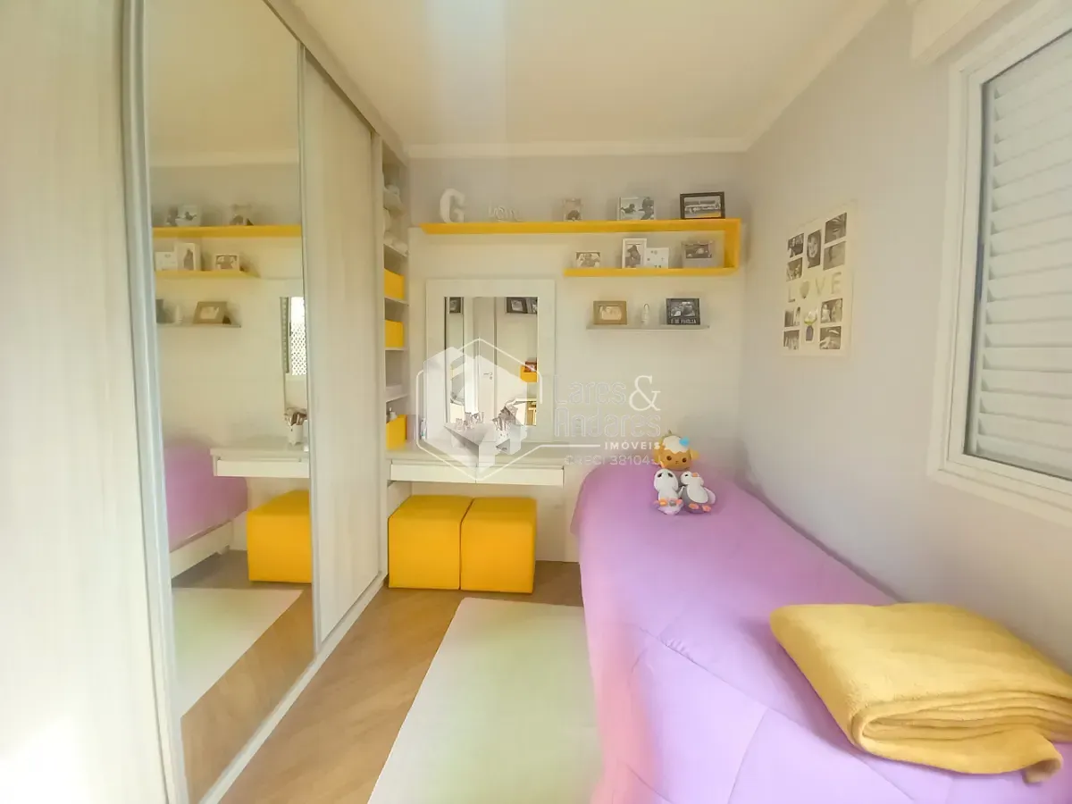 Apartamento, 3 quartos, 82 m² - Foto 10