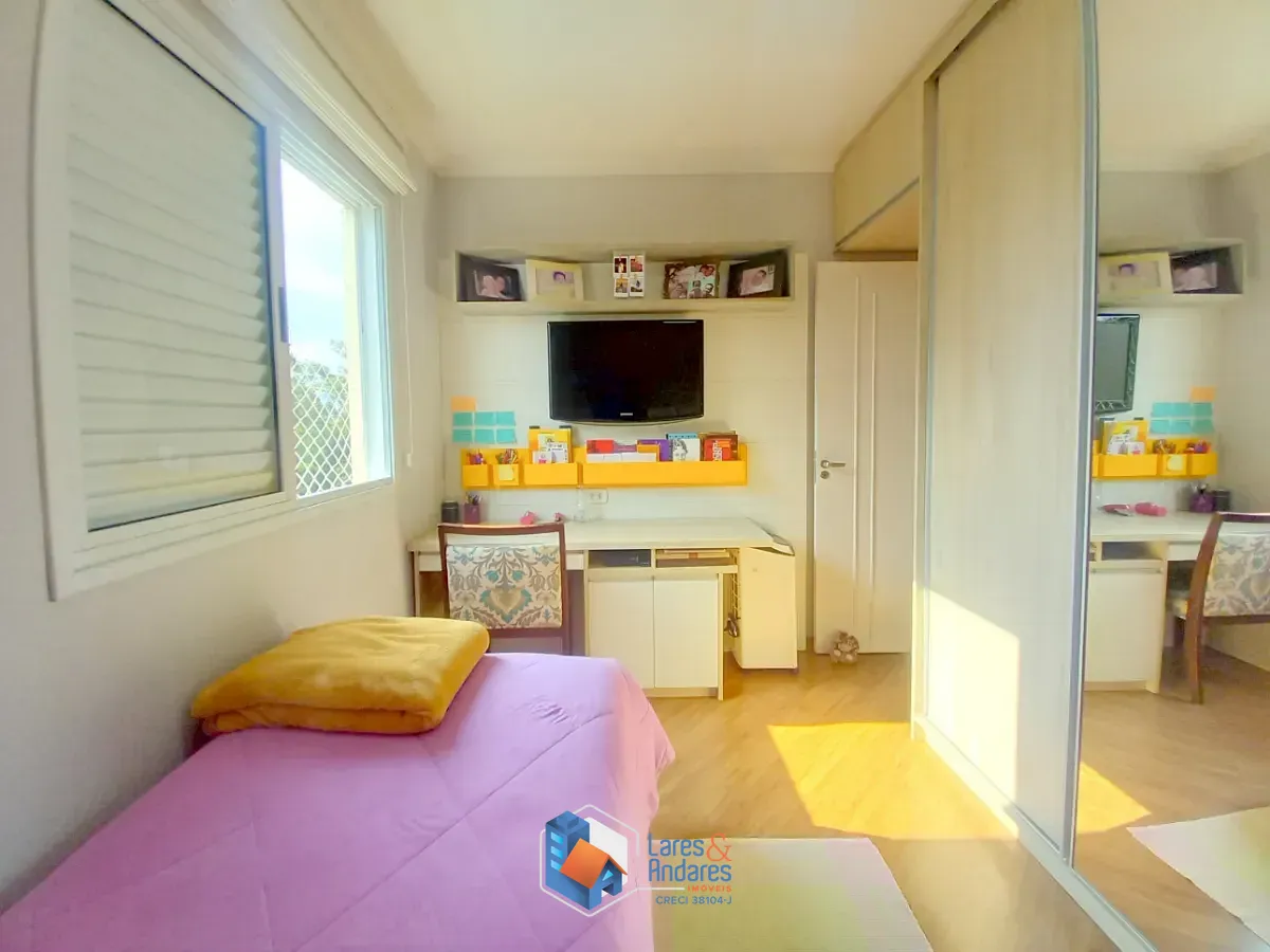 Apartamento, 3 quartos, 82 m² - Foto 11